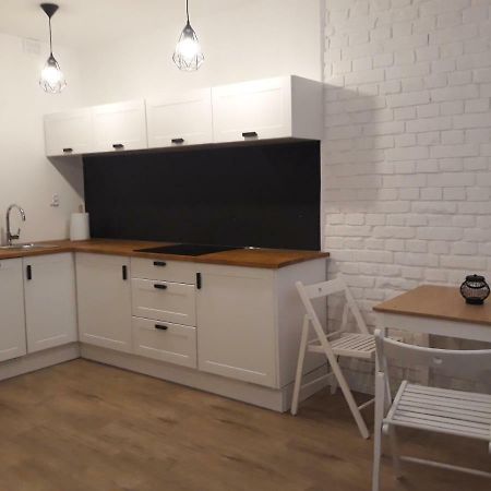 Apartament Przy Plazy. Apartment Gdansk Luaran gambar