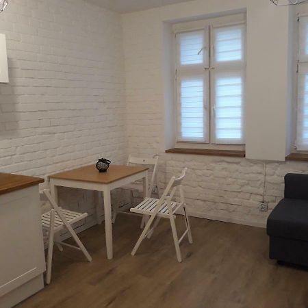 Apartament Przy Plazy. Apartment Gdansk Luaran gambar