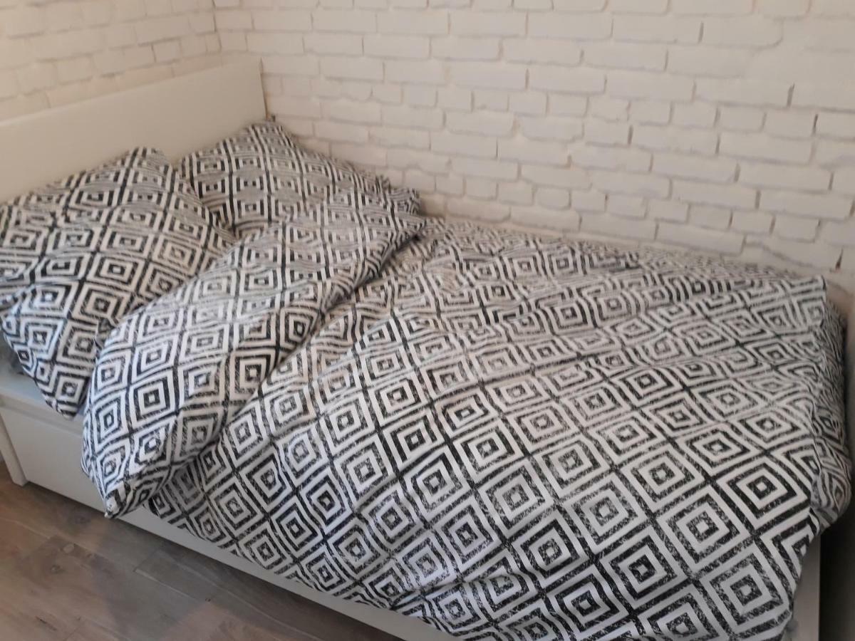 Apartament Przy Plazy. Apartment Gdansk Luaran gambar