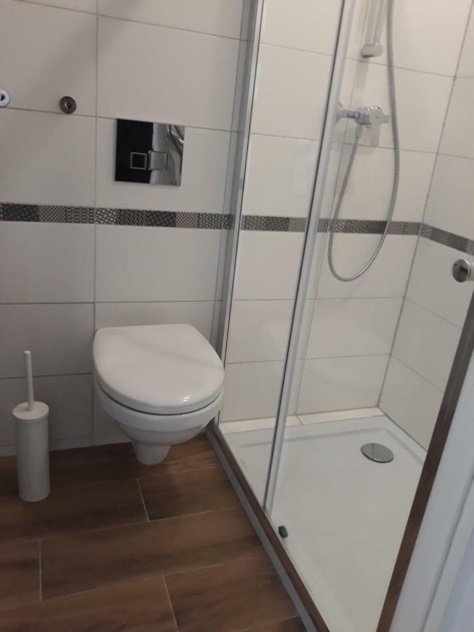 Apartament Przy Plazy. Apartment Gdansk Luaran gambar
