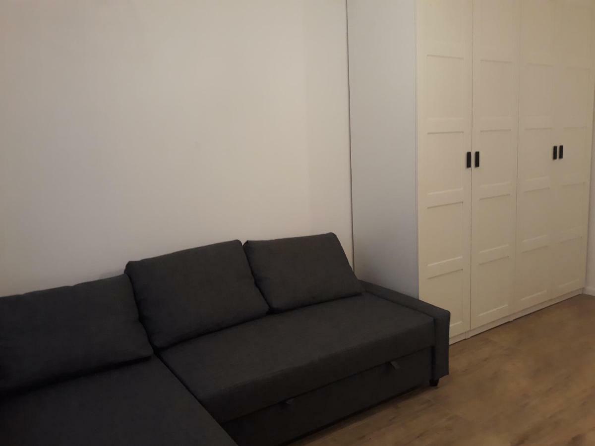 Apartament Przy Plazy. Apartment Gdansk Luaran gambar