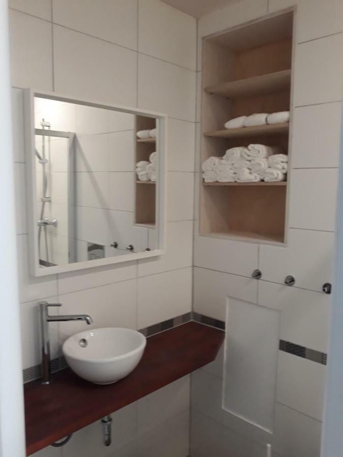 Apartament Przy Plazy. Apartment Gdansk Luaran gambar