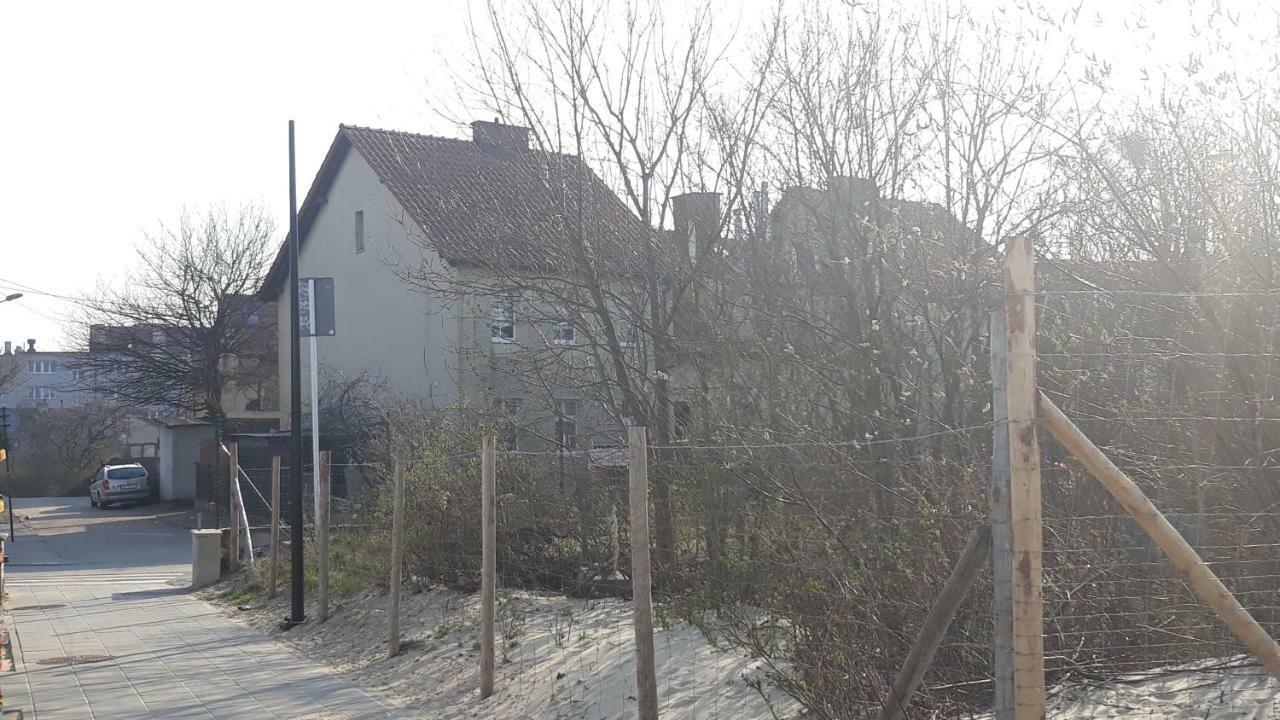 Apartament Przy Plazy. Apartment Gdansk Luaran gambar